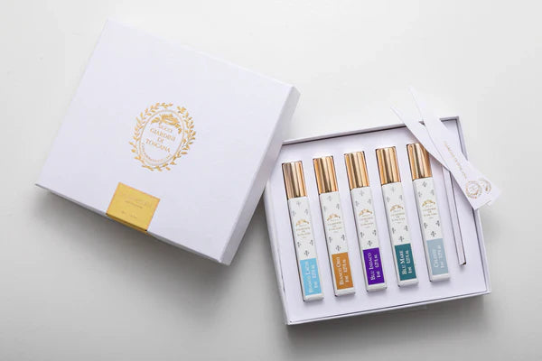 Giardini Di Toscana ディスカバリーセット【ほぼ未使用】 954006.jpg?v=1732225838