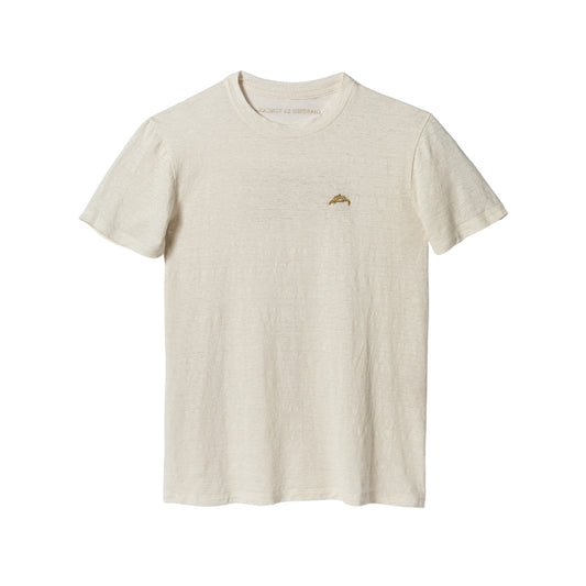 T-shirt van Burro Canapa®