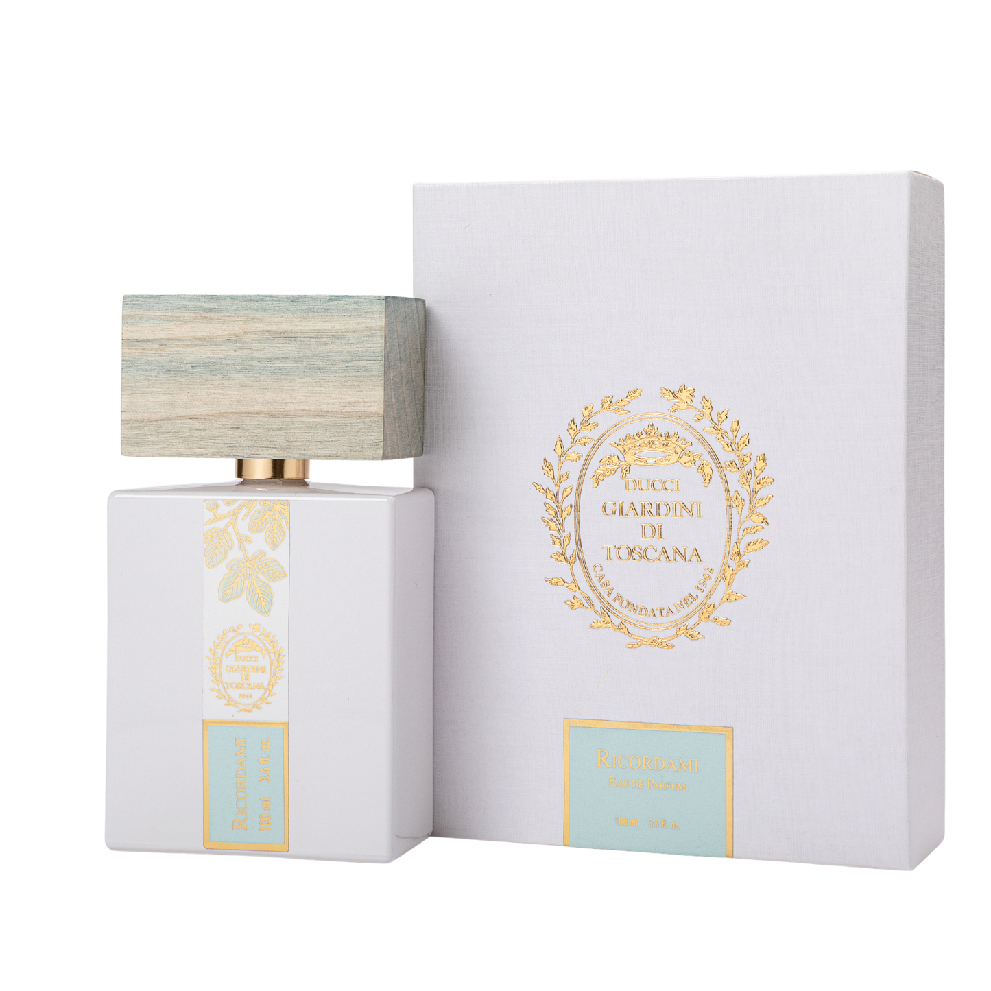 Ricordami - Eau De Parfum 100 ml