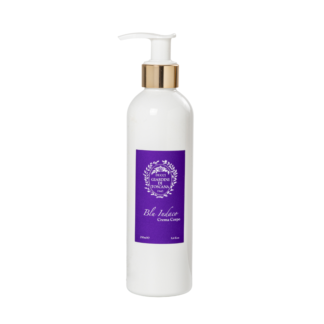 Blu Indaco Body Cream