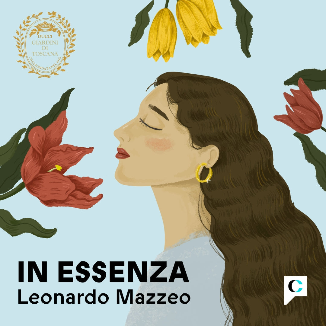 In Essenza: L'olfatto nelle nostre vite