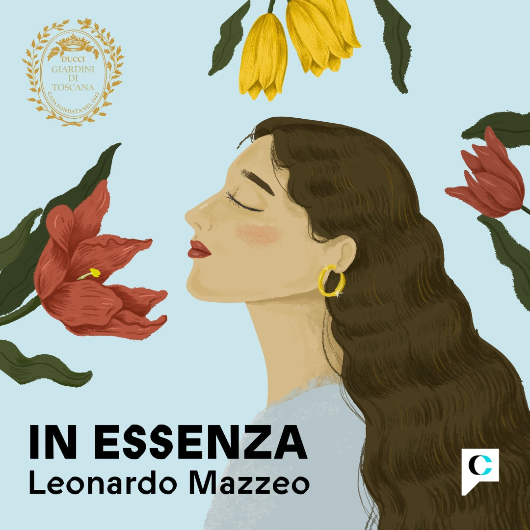 In Essenza: L'olfatto nelle nostre vite