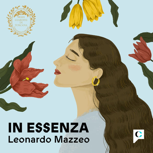 In Essenza: L'olfatto nelle nostre vite
