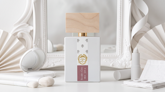 Make-up e fragranze