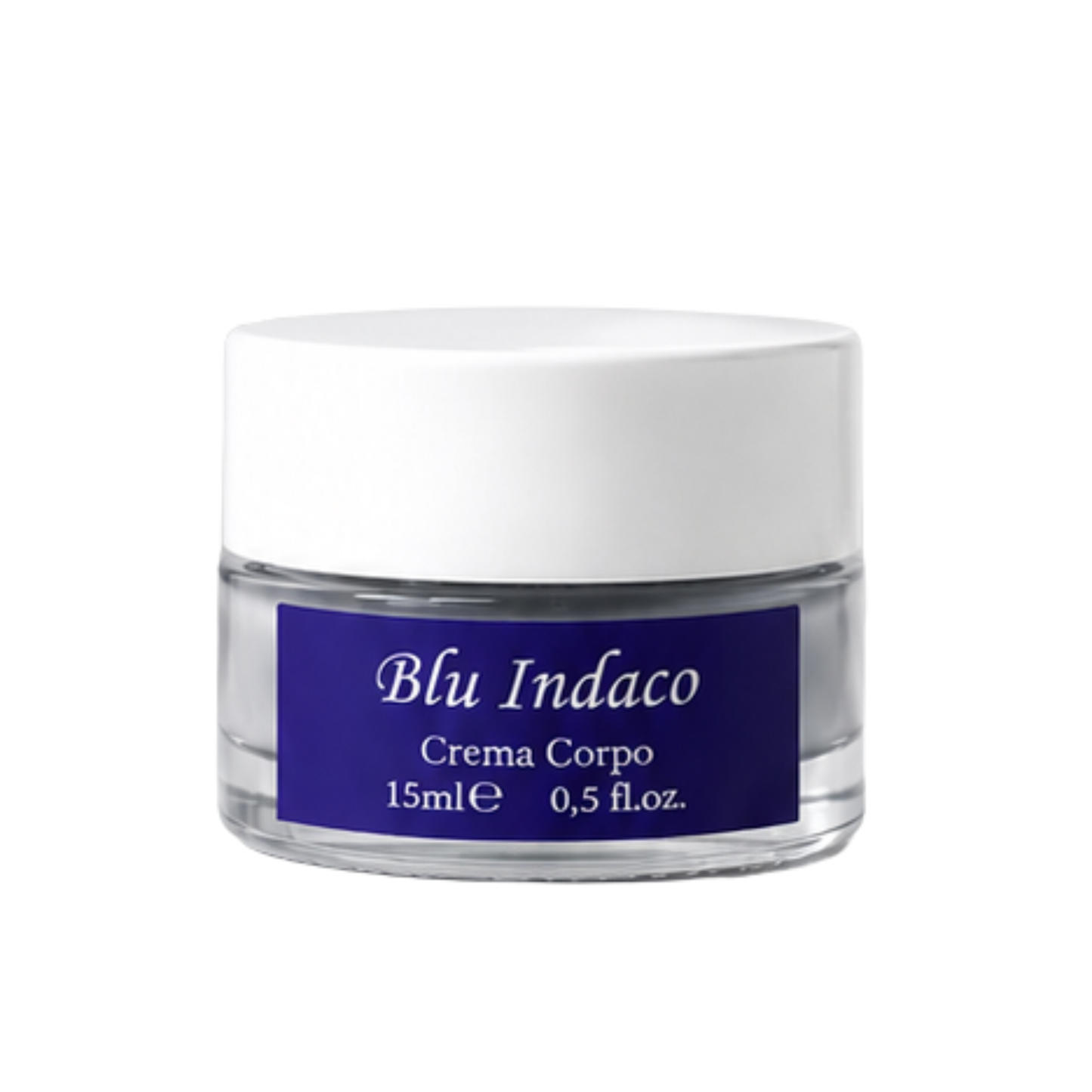 Sample Crema Corpo