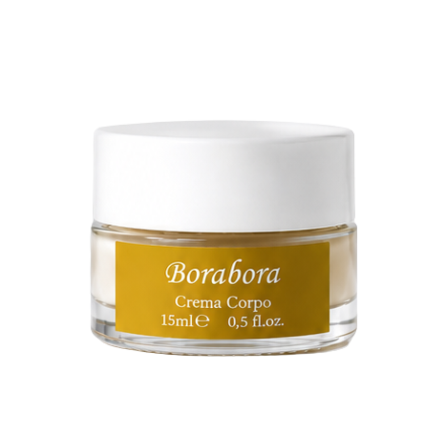 Sample Crema Corpo