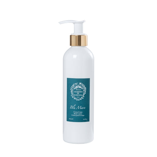 Crème pour le corps Blu Mare