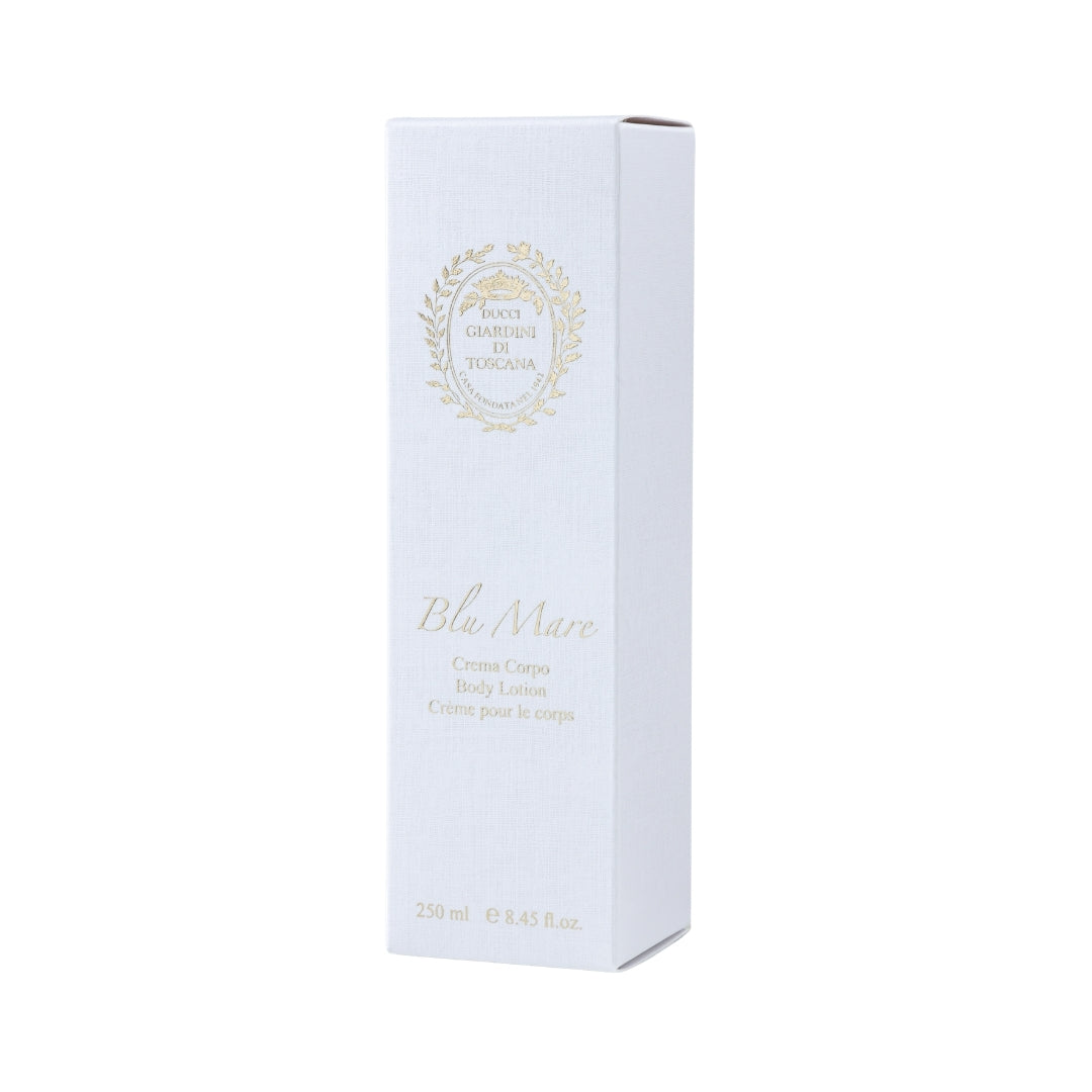 Crema Corporal Blu Mare