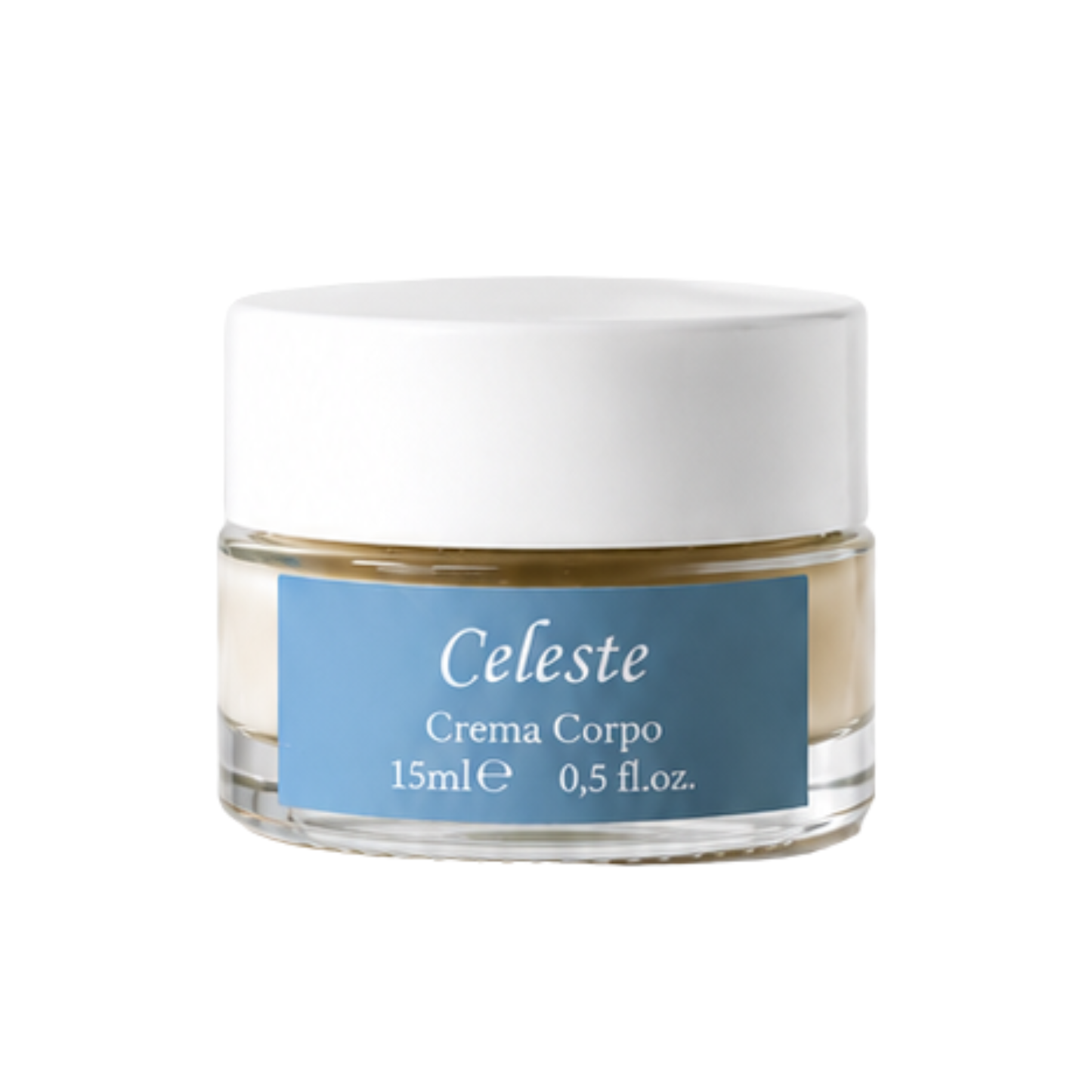 Sample Crema Corpo