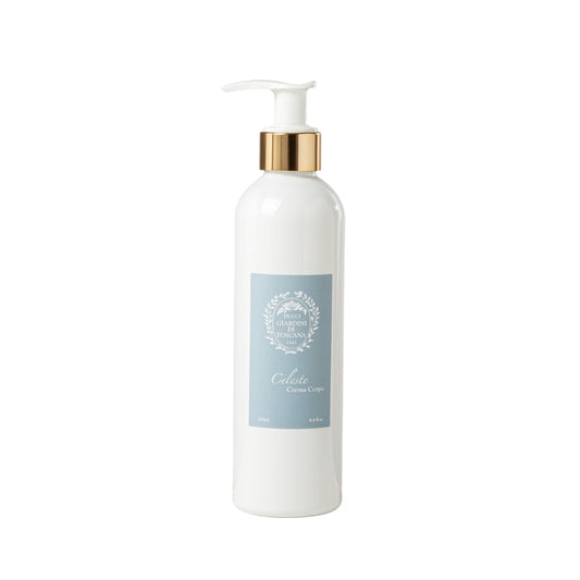 Crema Corpo Celeste