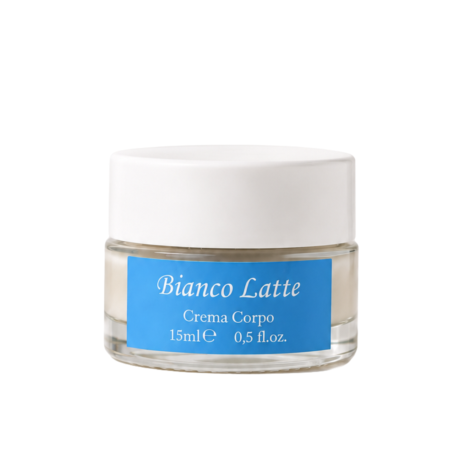 Sample Crema Corpo