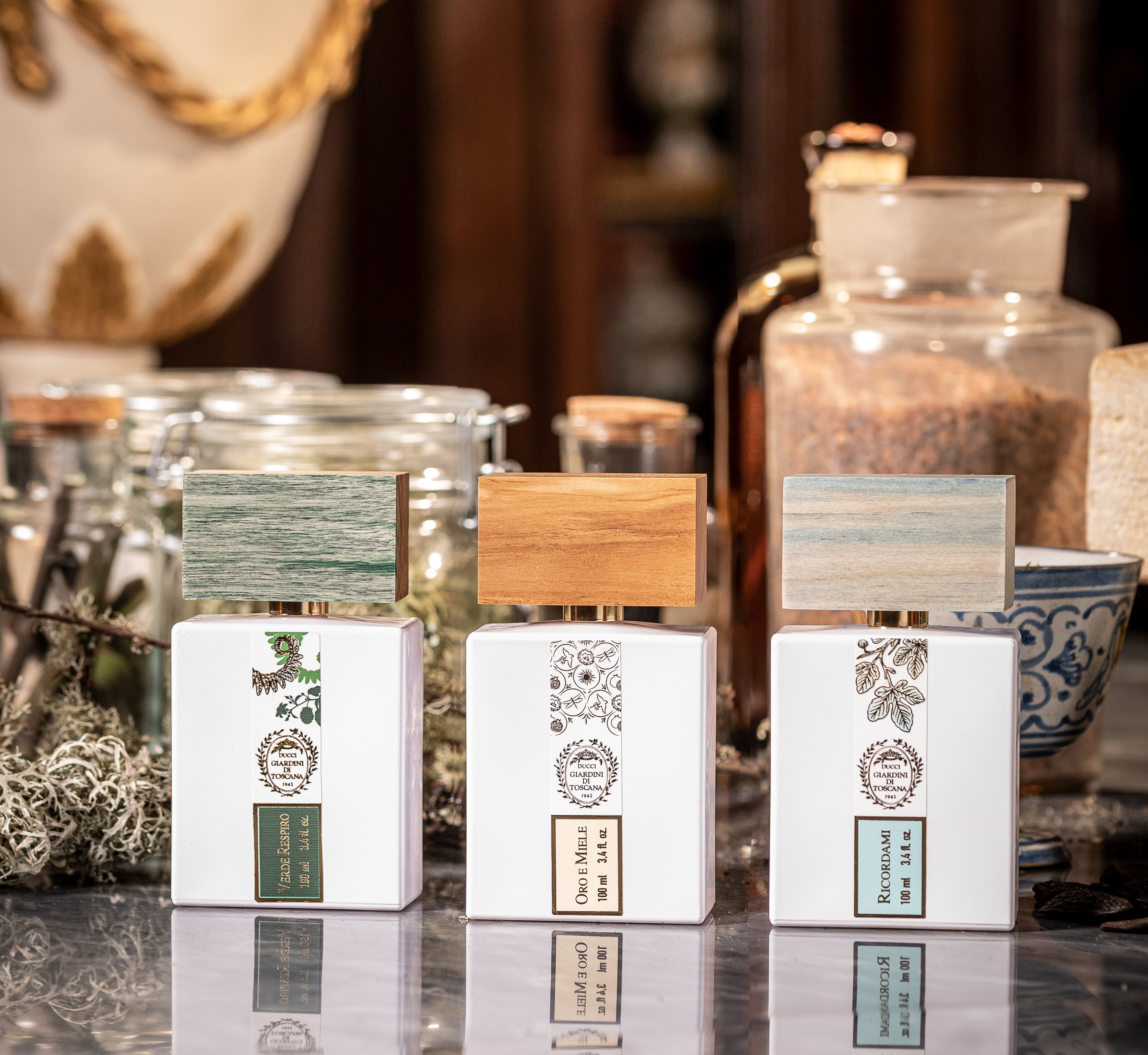 Giardini di Toscana | Shop Online | Perfumes