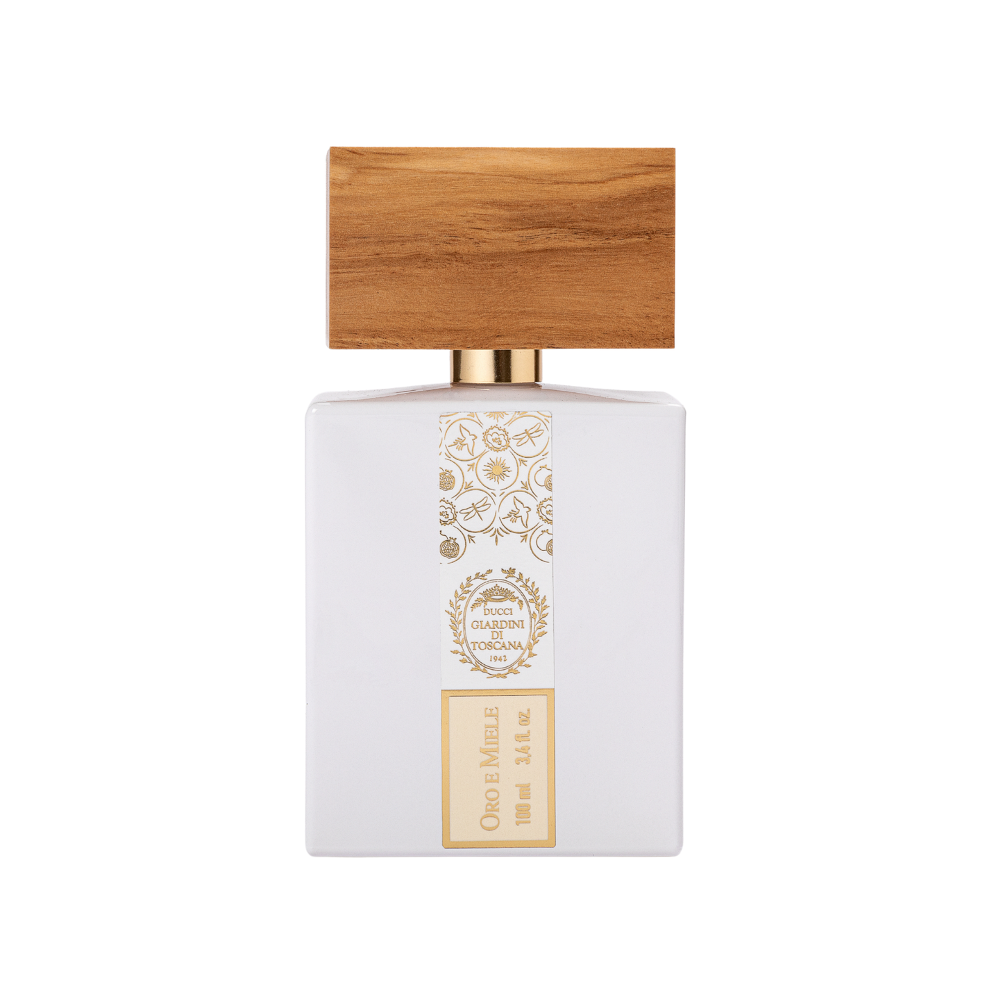 Oro e Miele - Eau De Parfum 100 ml