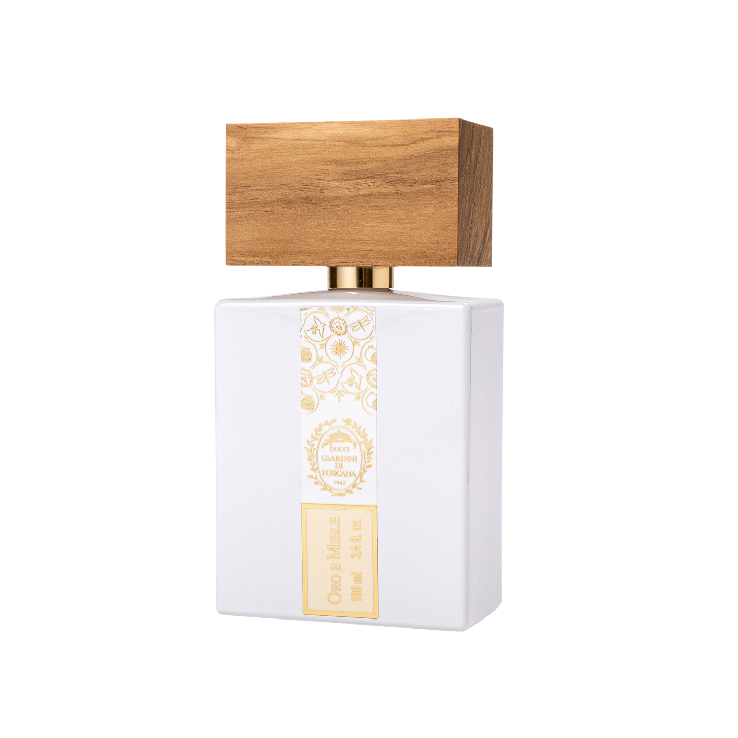 Oro e Miele - Eau De Parfum 100 ml