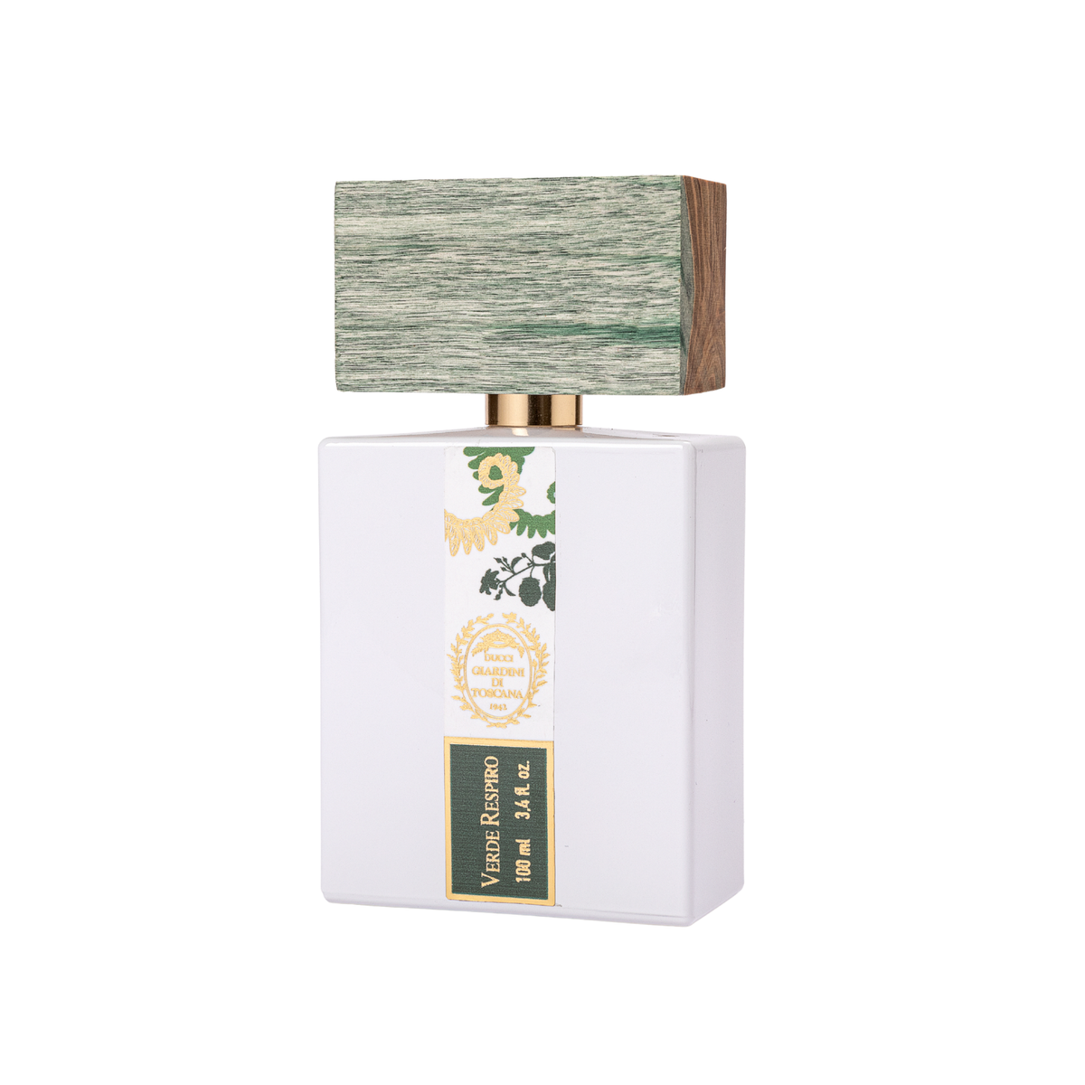 Verde Respiro