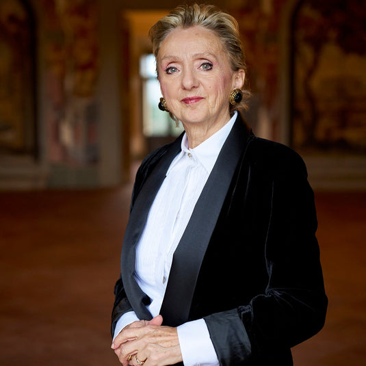 Ritratto di Silvia Martinelli