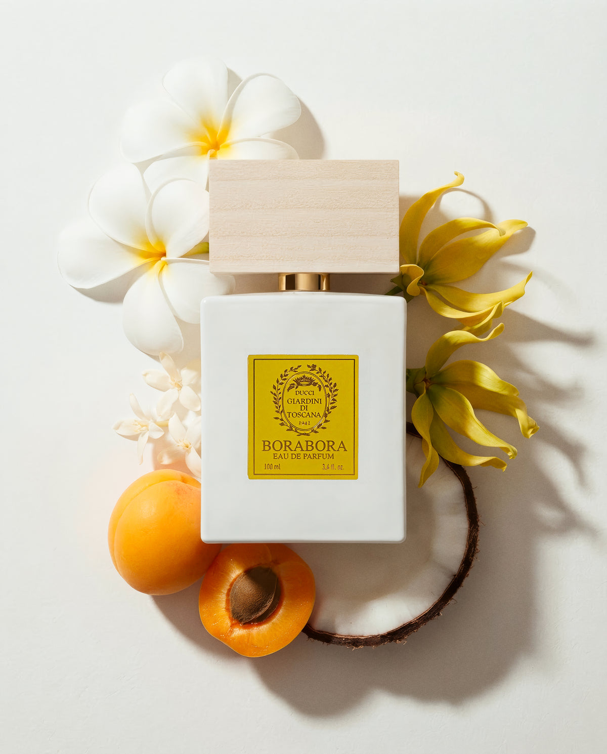 Borabora - Eau de Parfum 100 ml