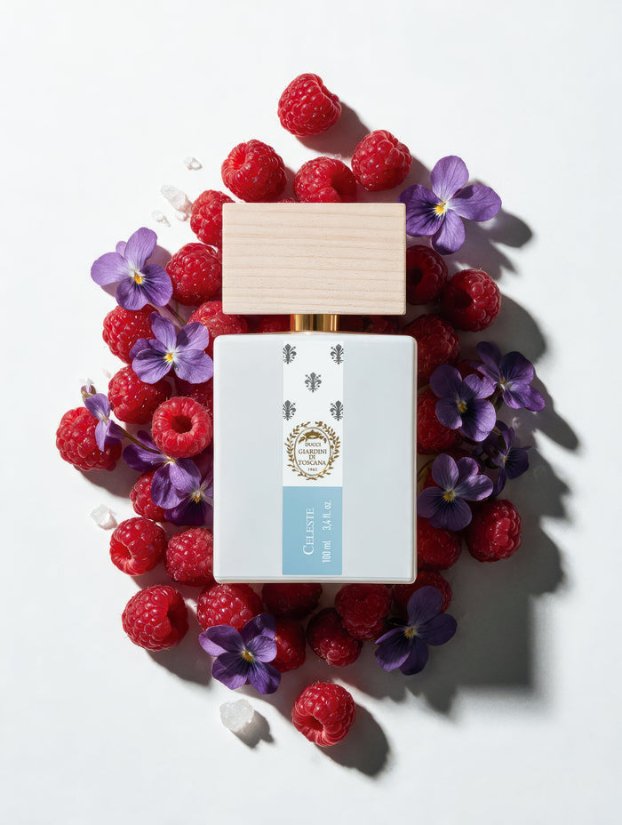 Celeste - Eau De Parfum 100 ml