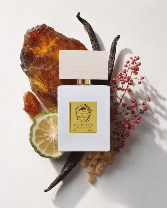 Christos - Eau De Parfum 100 ml