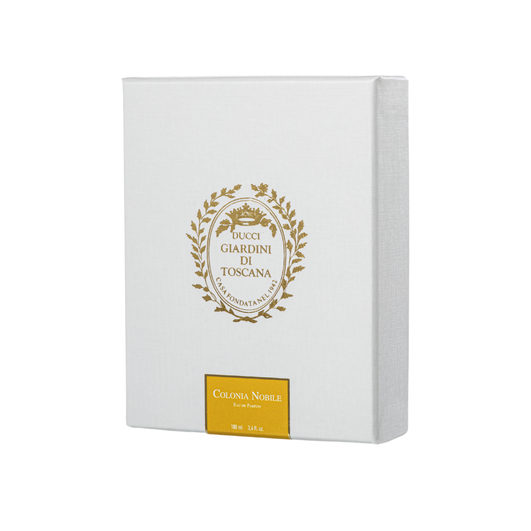 Colonia Nobile - Eau De Parfum 100 ml Confezione