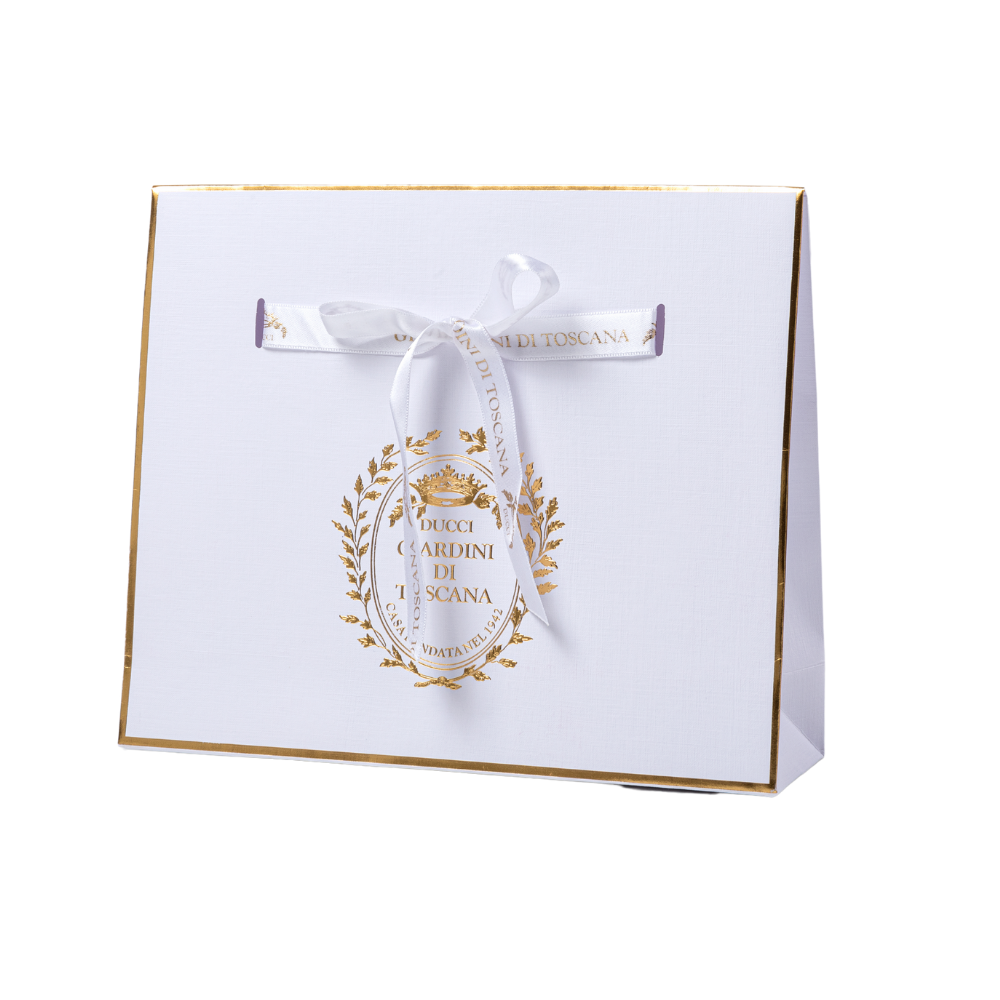 Emballage cadeau