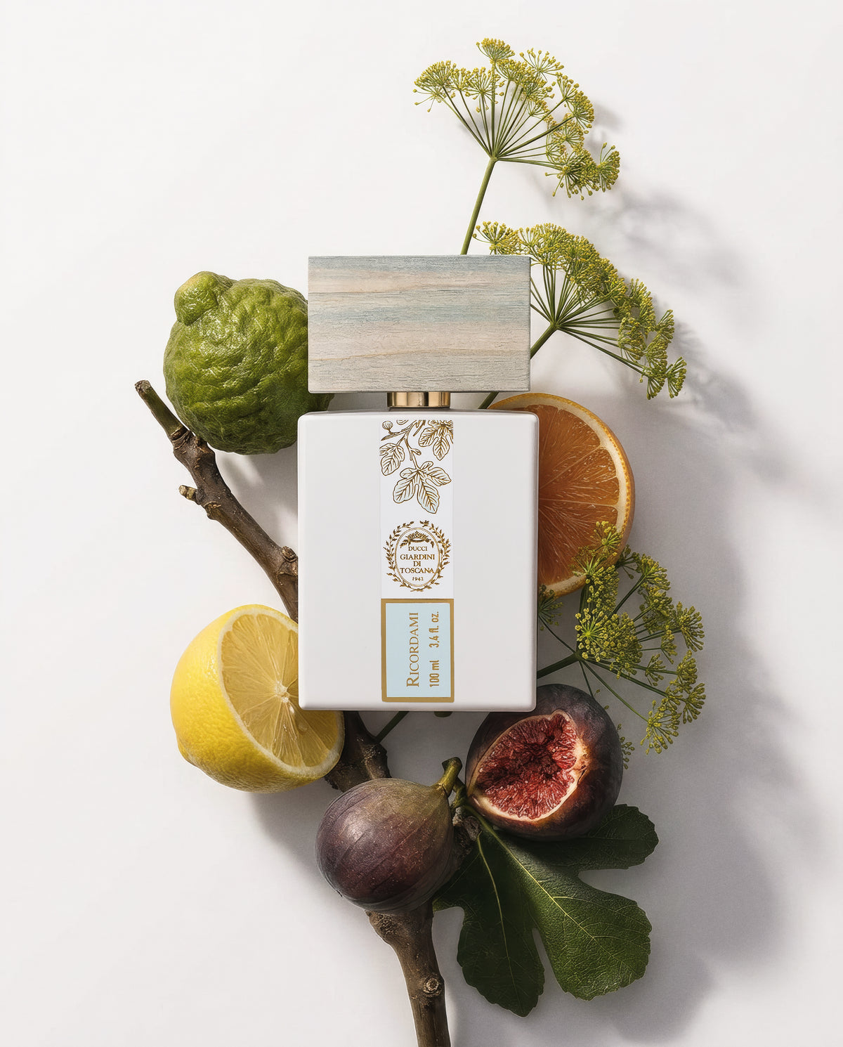 Ricordami - Eau De Parfum 100 ml